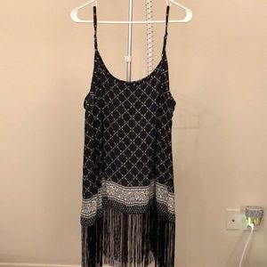 Fringe Cami